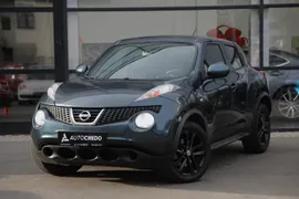 Продажа  Nissan Juke, 2013р.